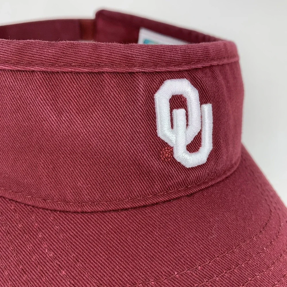 Top of the World ou oklahoma